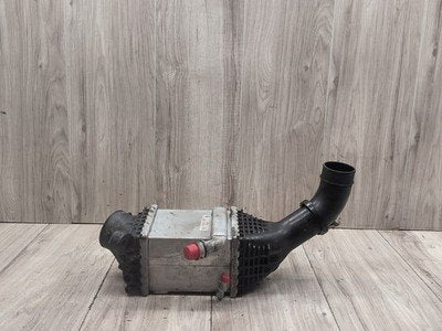 2015-2018 BMW X5 F85 Turbo Charger Air Intercooler 7848096 OEM