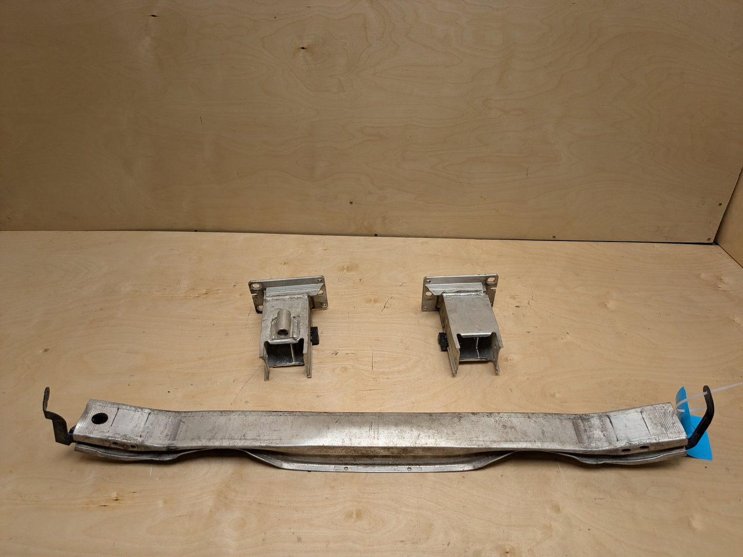 2008 - 2017 Audi S5 8T Front Bumper Reinforcement Rebar Bar 8K0807113F