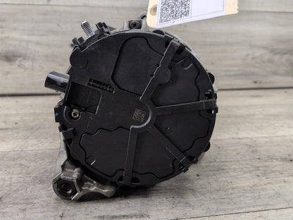 16-20 OEM BMW F30 F32 G01 G12 G30 X3 Engine B46* B58 Alternator Generator 180A