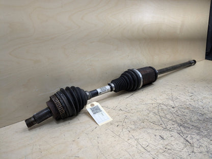 06-13 OEM BMW E90 E91 E92 328 335 Front Passenger Side Output Axle Shaft FR