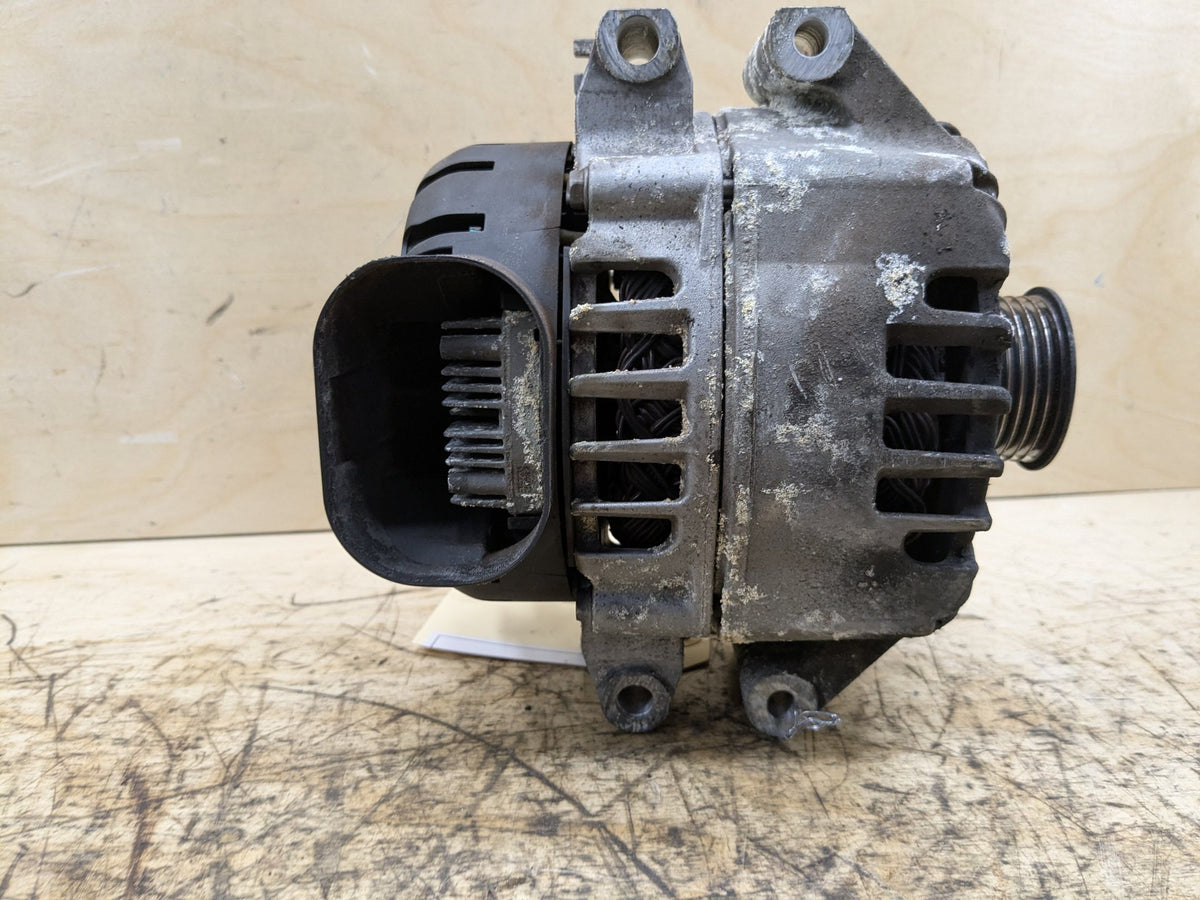 16-23 OEM BMW F16 G05 G07 G12 G16 G30 M550 Engine N63 Alternator Generator 250A