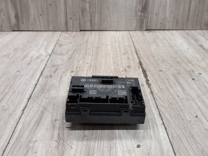 10-16 OEM AUDI A4 S4 S5 Front Left or Right Window Control Module