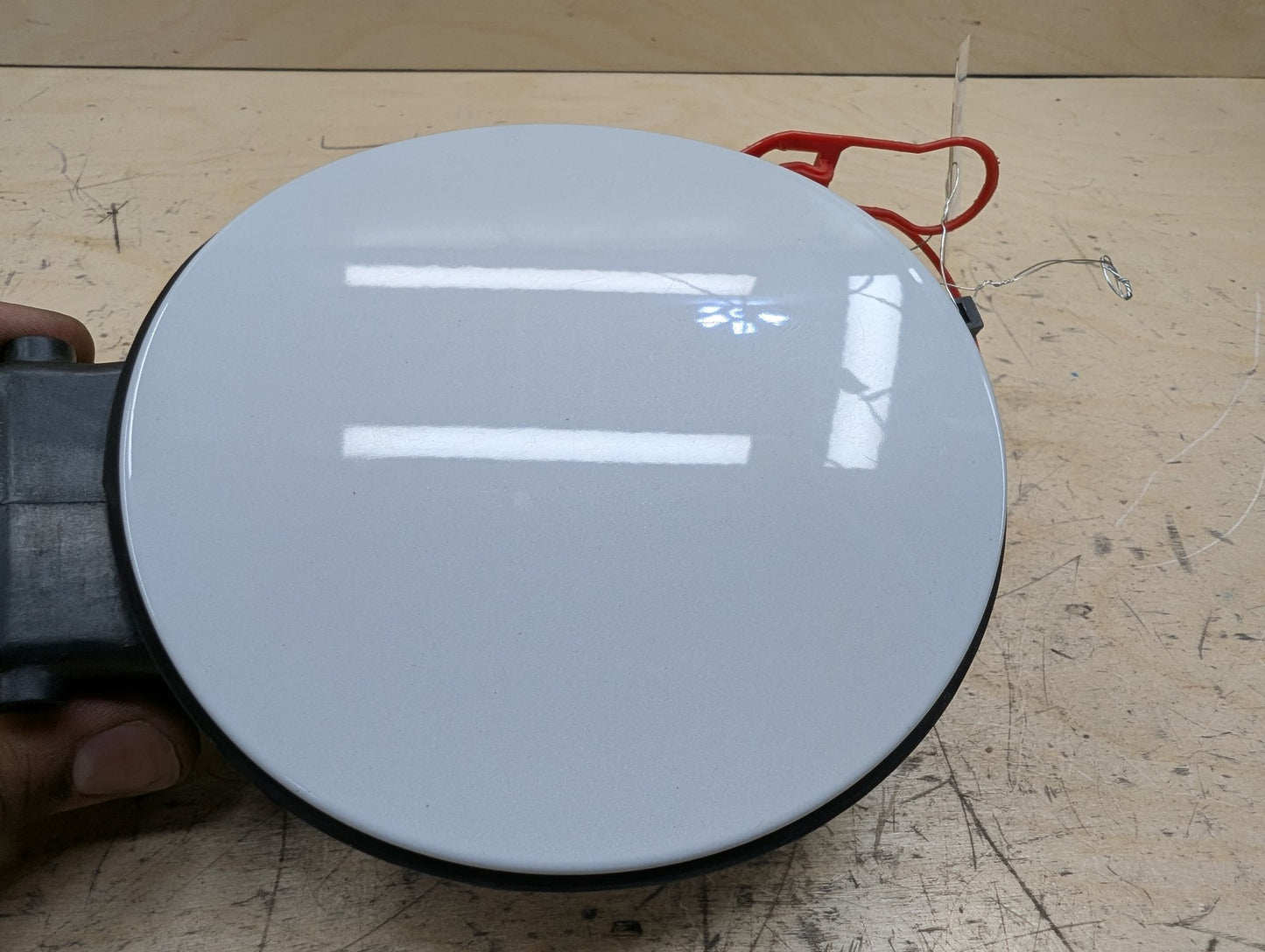 2011-2017 Audi RS5 8T Fuel Gas Tank Filler Cap 8T0809999E OEM