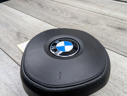 OEM BMW F90 F95 F97 G01 G12 G30 M5 M8 Front Driver Steering Wheel Airbag Air Bag
