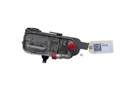 OEM BMW F30 F32 F33 F36 335 435 Transmission N55 Oil Cooler Heat Exchanger VALEO