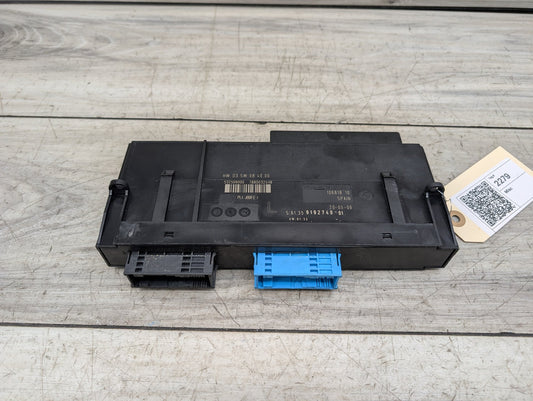 2007 - 2013 BMW X5 E70 BCM Body Control Module 9192740 N62B48B
