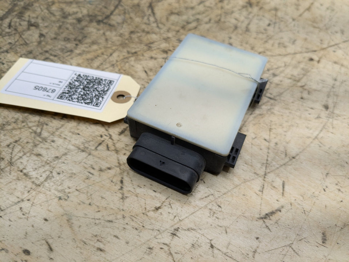 2016-2019 BMW 750i G12 Blind Spot Lane Sensor Radar Module 6877646 OEM