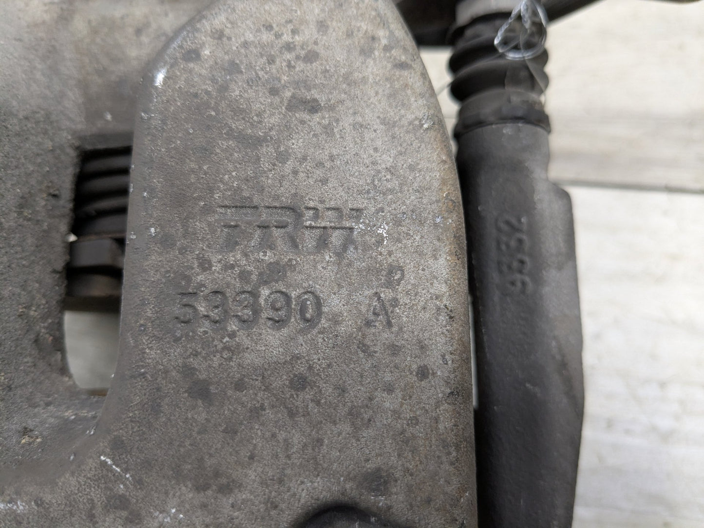 OEM BMW G01 G20 G22 G23 G26 G29 X3 330 430 FRONT Right Passenger Brake Caliper