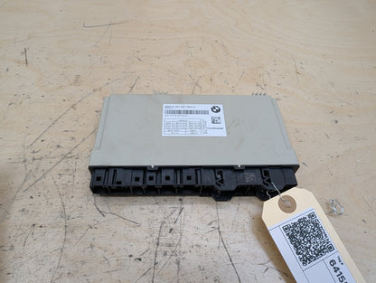 2016-2022 BMW 750i G12 Front Left or Right Seat Control Module 7467799