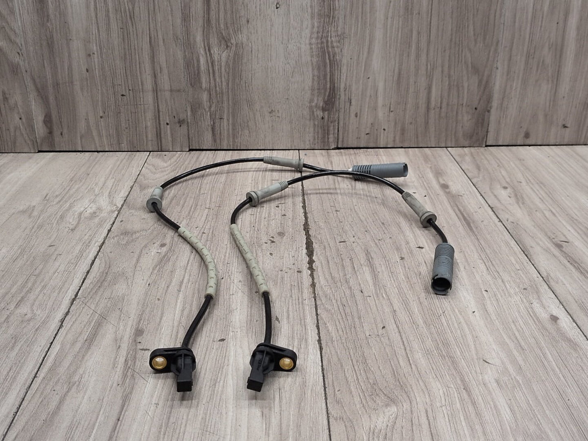 2006-2011 BMW 328i E90 Front Left Driver ABS Wheel Speed Sensor 6870075
