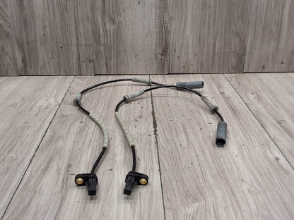 2006-2011 BMW 328i E90 Front Left Driver ABS Wheel Speed Sensor 6870075
