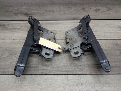 OEM BMW F22 F23 F30 F32 F33 F36 F80 F82 F83 F87 Left Right Side Hood Hinges PAIR