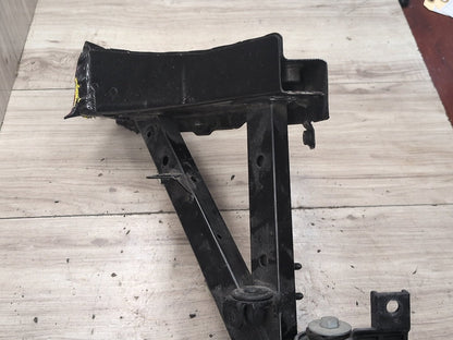 19-26 BMW M340i 330 G20 Front Left Driver Strut Apron Frame Cut Panel Shell OEM
