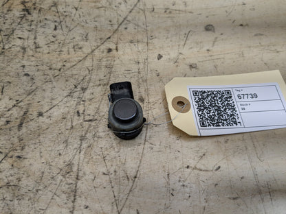 2016-2019 BMW 750i G12 Bumper PDC Parking Distance Sensor 9283200 OEM
