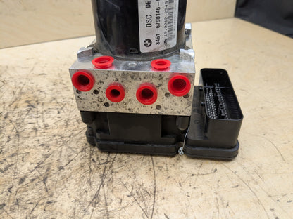2008-2013 BMW 135i E88 ABS Pump Module 6790146 OEM