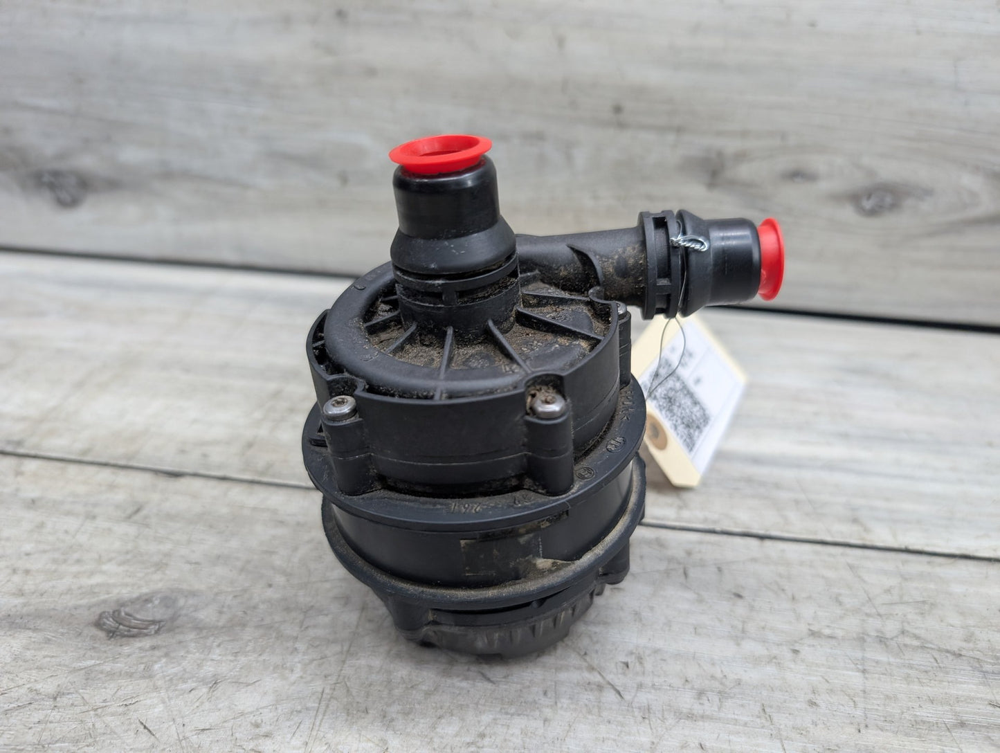 OEM BMW G01 G05 G20 G22 G26 Engine B46 B58 Auxiliary Electric Water Pump Cooling