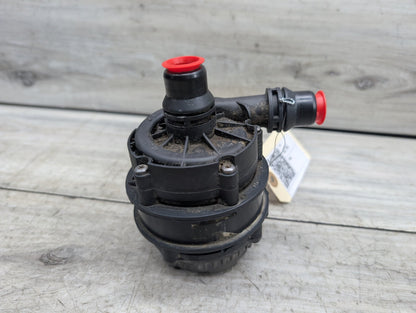OEM BMW G01 G05 G20 G22 G26 Engine B46 B58 Auxiliary Electric Water Pump Cooling