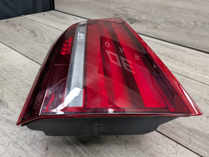14-18 OEM BMW F15 F85 X5 X5M Rear Right Passenger Trunk Inner Stop Tail Light
