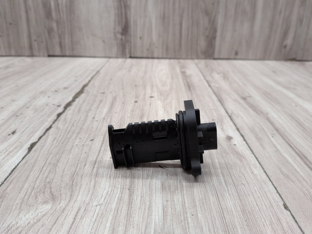 OEM BMW F10 F15 F30 F32 F48 F80 Engine N20 N26 MAF Mass Air Flow Sensor Meter