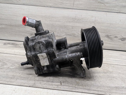 2014 BMW F10 535i Engine Motor Power Steering Pump 6794350