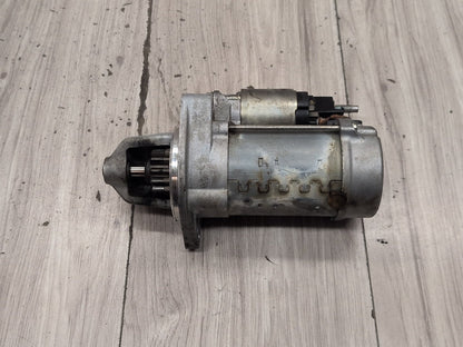OEM BMW F10 F15 F23 F30 F32 F80 F82 F83 M3 M4 Engine N55 S55 Starter Motor DENSO
