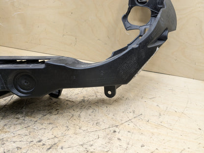 11-13 OEM BMW E92 E93 328 335 LCI Left Driver Side Headlight Arm Bracket Mount