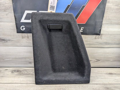18-24 OEM BMW G01 F97 X3 X3M Rear Right Passenger Trunk Quarter Panel Cover Trim
