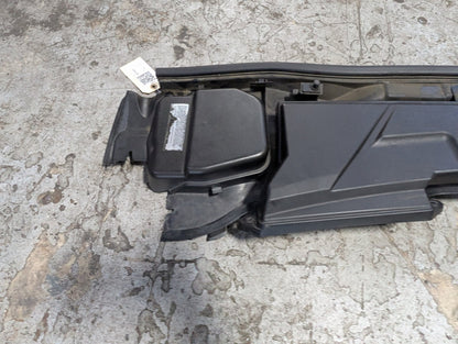 06-13 OEM BMW E90 E92 E93 328 335 Cabin Air Filter Cowl Housing Lower Upper SET