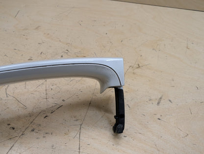 12-18 OEM BMW F30 F82 F32 M3 M4 COMFORT ACCESS Left Driver Door Handle