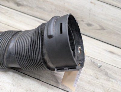 2007-2013 BMW X5 E70 Engine Motor Air Duct Tube Hose 7624210 OEM