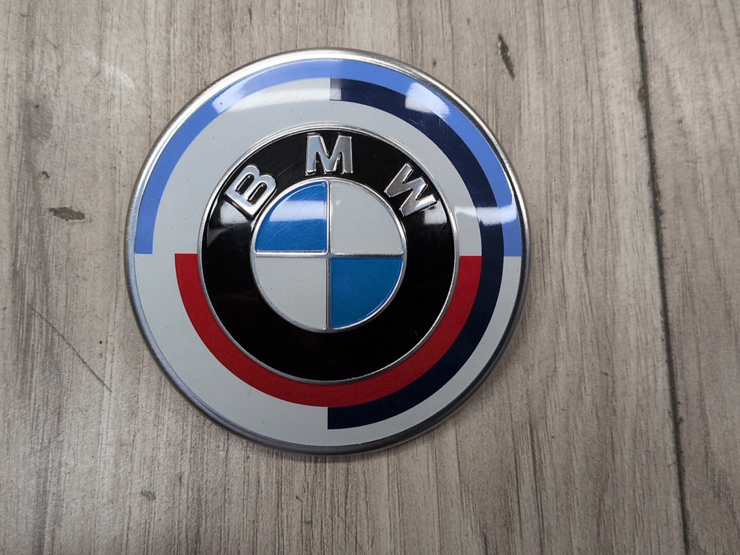 2023 - 2026 BMW M2 G87 Emblem Badge Symbol Logo 8087193 S58B30T0