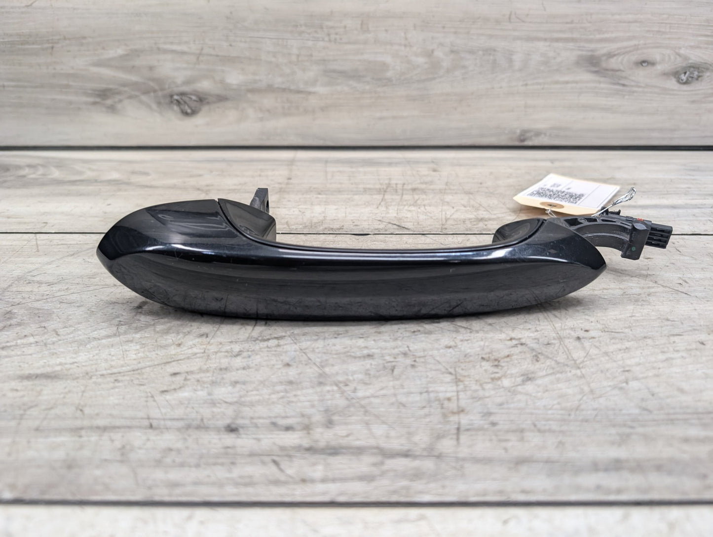 OEM BMW G01 G20 G22 G23 G30 Front Rear Right Passenger Door Handle COMFORT Black