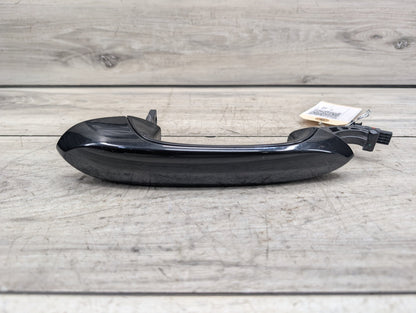 OEM BMW G01 G20 G22 G23 G30 Front Rear Right Passenger Door Handle COMFORT Black