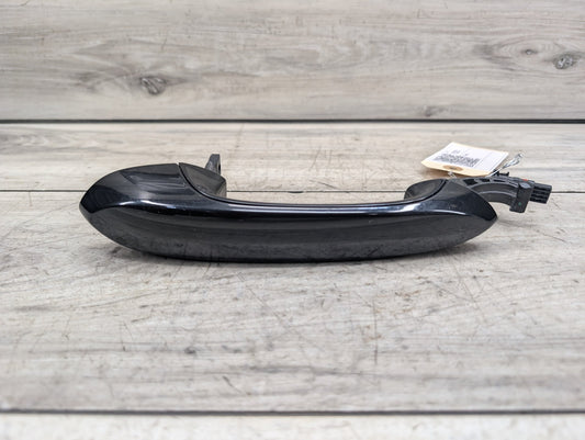 OEM BMW G01 G20 G22 G23 G30 Front Rear Right Passenger Door Handle COMFORT Black