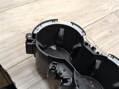 2018-2023 Audi S4 B9 Center Console Cup Holder 8W0862533