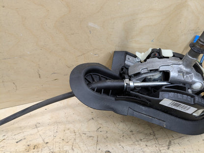 2008-2013 BMW 135i E88 Transmission Switch Shifter Assembly 7561187 OEM