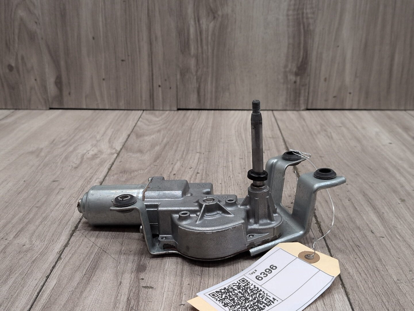 18-24 OEM BMW F97 G01 X3 X3M Rear Tailgate Liftgate Window Wiper Motor