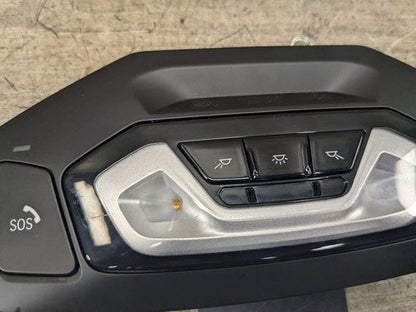 OEMM BMW F91 G14 G23 G29 G83 Z4 M4 M8 Interior Courtesy Roof Dome Light Module