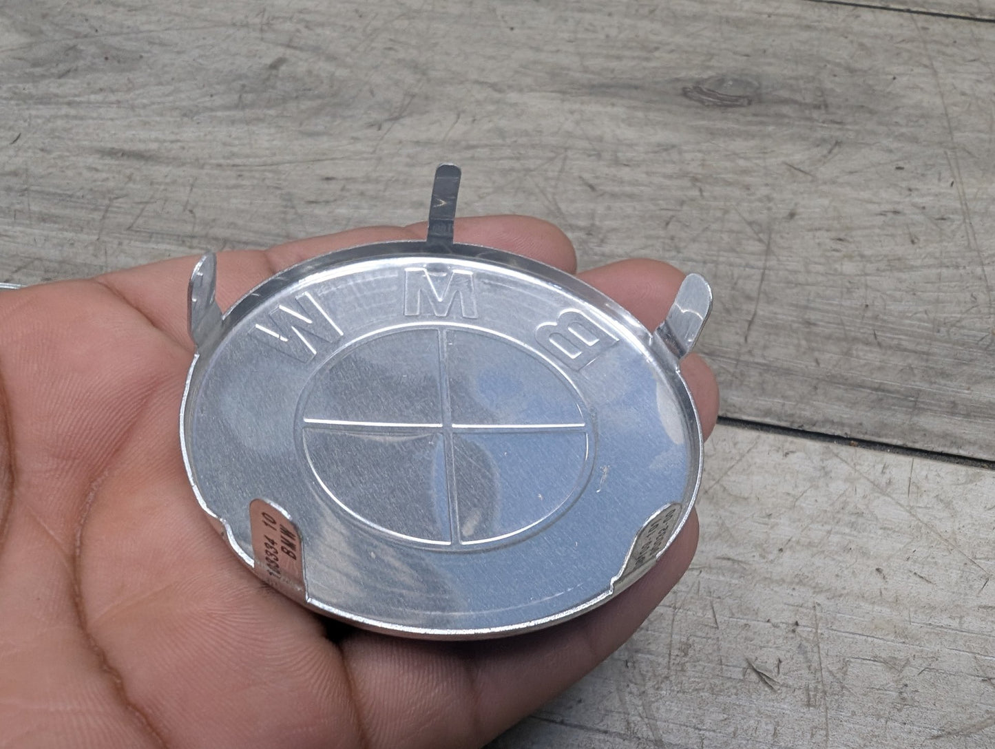 2021-2026 BMW 430i G22 Emblem Badge Symbol Logo 7788967