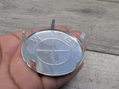 2021-2026 BMW 430i G22 Emblem Badge Symbol Logo 7788967