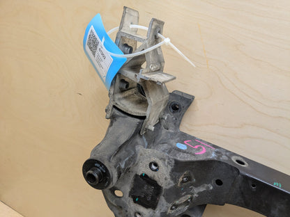 OEM BMW G01 X3 30i B46 Front Subframe Suspension Carrier Crossmember Cradle RWD