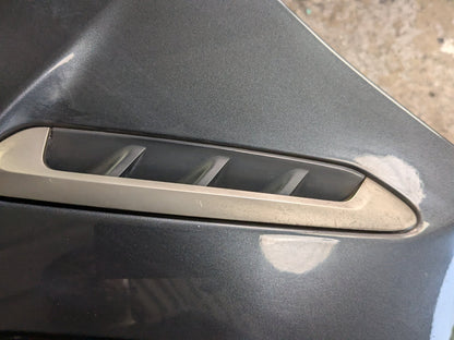 18-24 OEM BMW F97 F98 G01 G02 X3 X4 X3M Front Left Driver Fender Panel Grey A90