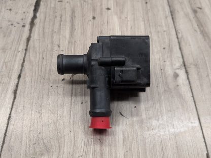 2015-2018 Audi 8U Q3 CCTA Engine Motor Cooling Auxiliary Water Pump 06H121601P