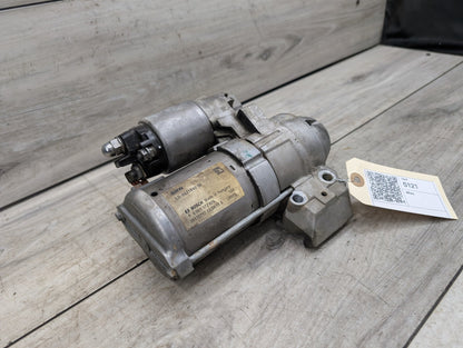 16-20 OEM BMW F22 F23 F30 F32 F33 F36 G01 G12 G30 BOSCH Engine B58 Starter Motor