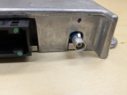 2009-2011 Mercedes-Benz SLK-Class R171 Antenna Telematics Module A2048202085
