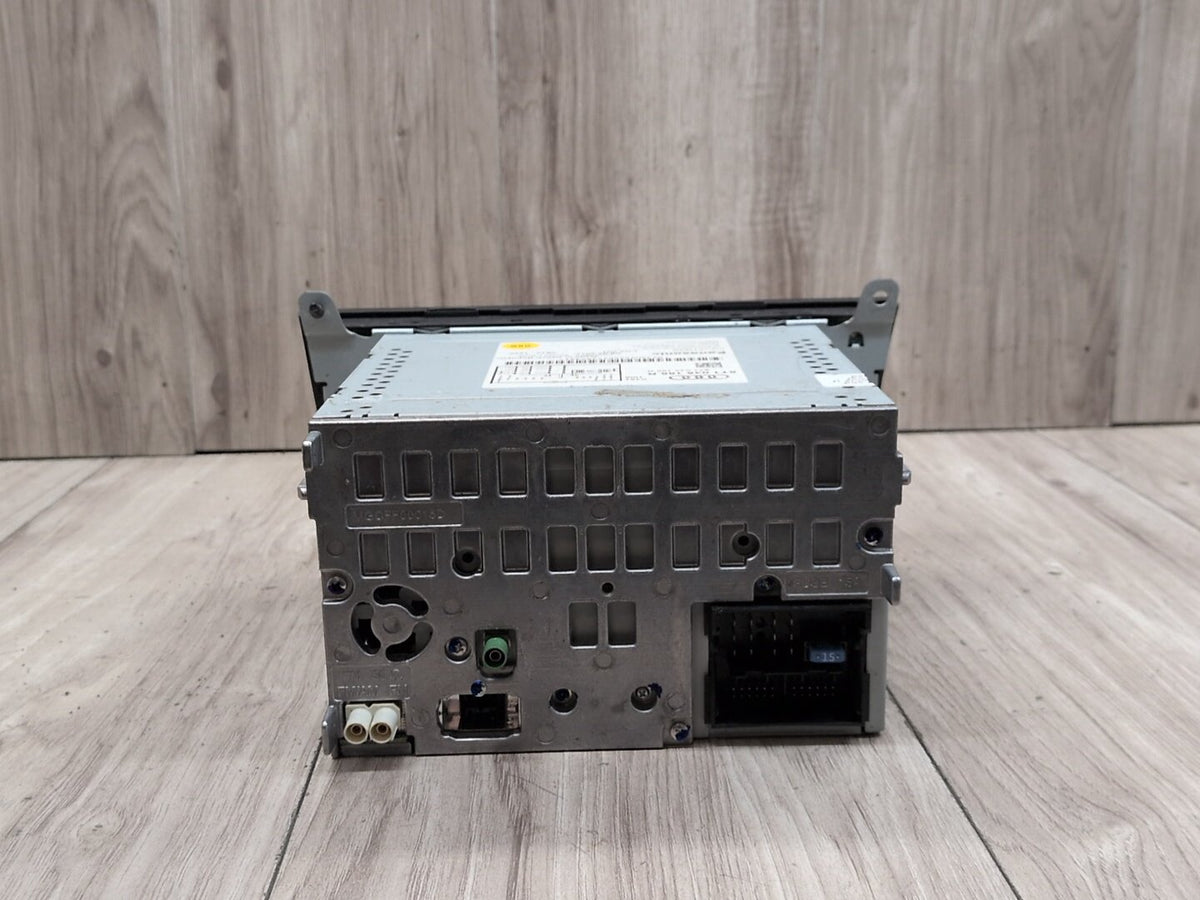 2008-2017 Audi S5 8T Car Stereo Radio Reciever Headunit Head Unit 8t1035186r OEM