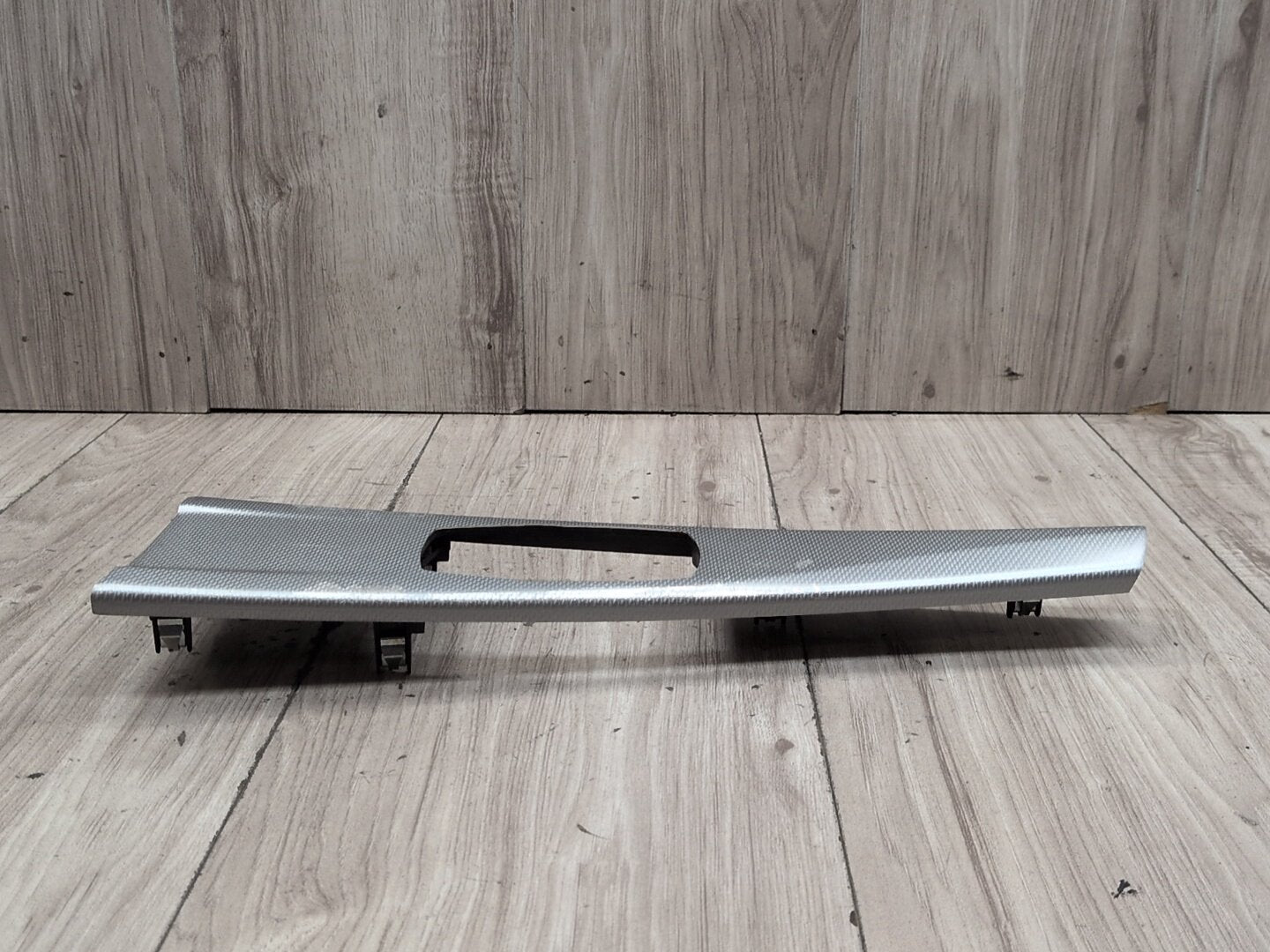 2014-2020 BMW 435i F32 Center Console Trim 8064245
