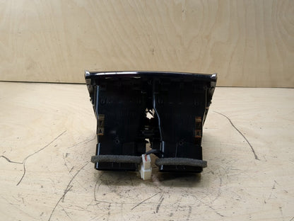 OEM BMW F95 F96 G05 G06 G07 G09 X5 X6 X7 REAR Center Console AC Air Vent Trim