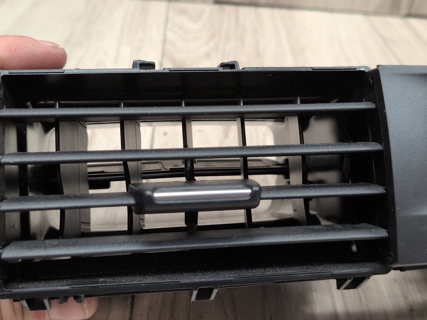14-20 OEM BMW F22 F30 F32 F36 F80 F82 Front Dash Central Air Vent Grille Black