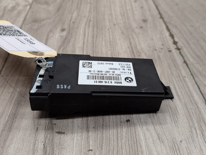 OEM BMW F01 F10 F25 F22 F30 F36 F80 HEATED Left Right Seat Control Module Unit